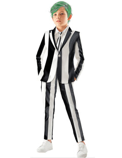 Fatos Beetlejuice para Adultos