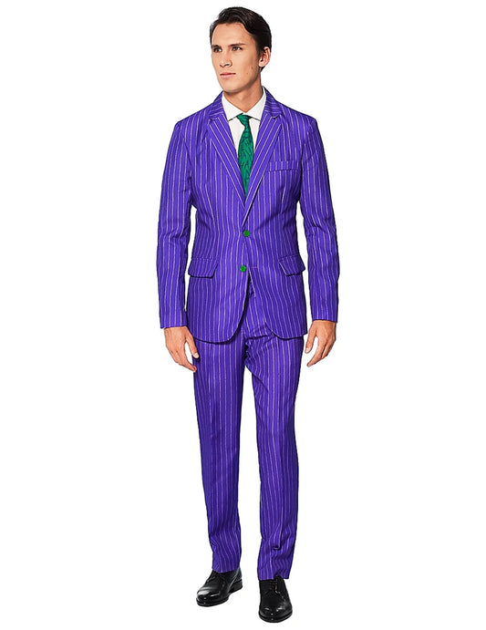 Terno Joker™ adulto Suitmeister™