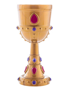 Decoração Medieval