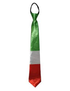 Fatos Italianos para Homem