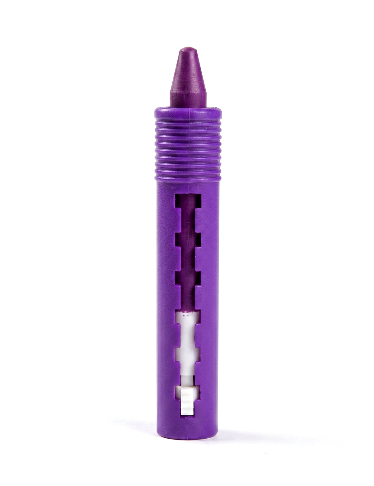 Lápis maquilhagem retractável violeta