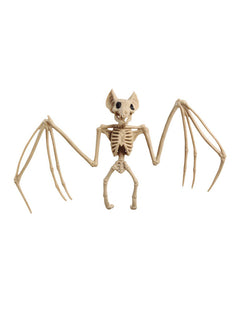 Decoração de morcegos e vampiros