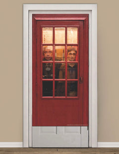 Decoração Harry Potter