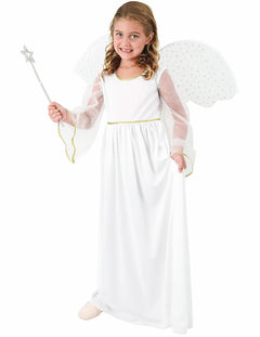 Fatos de anjo de Natal