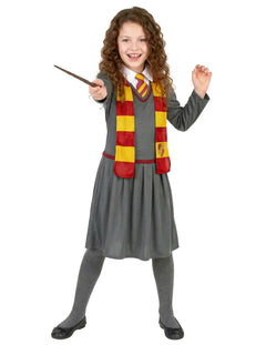 Fatos de Harry Potter para Raparigas