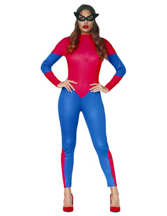 Disfarces Adultos Aranhas