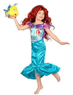 A Pequena Sereia