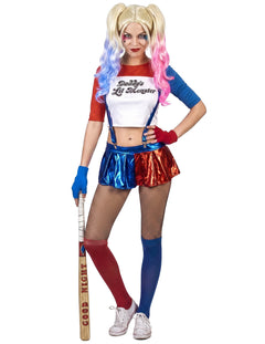 Disfarces de Halloween Branco para adultos