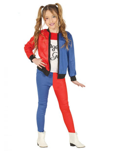 Fatos Harley Quinn para crianças