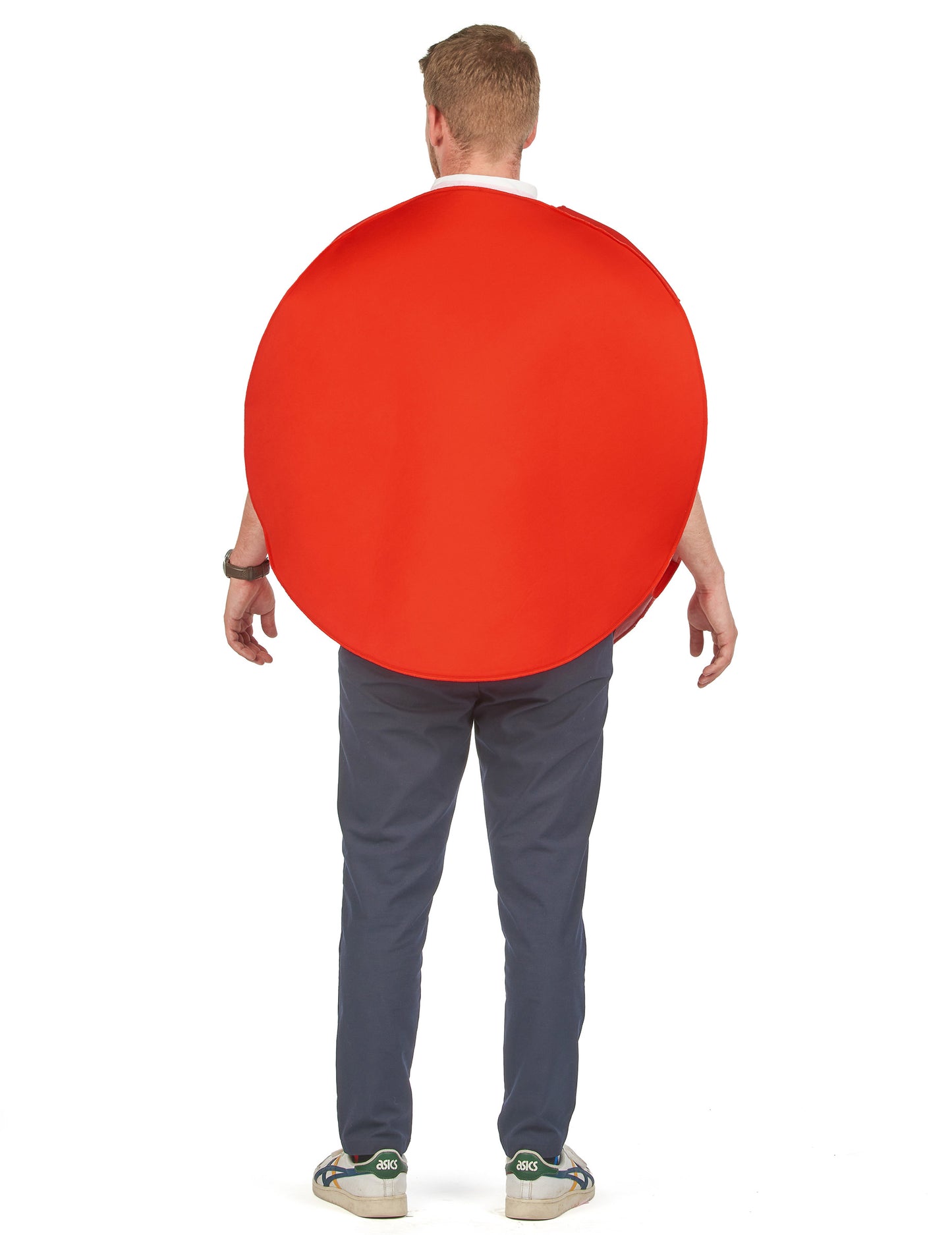 Disfarce original de Babybel? para adulto