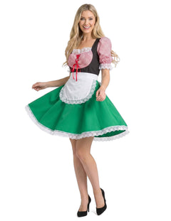 Fatos Bavarois para Mulher