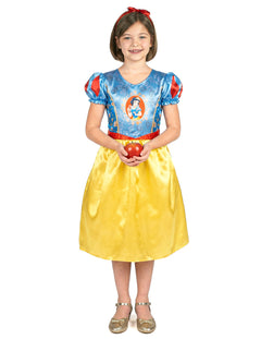 Déguisements Blanche Neige pour enfants