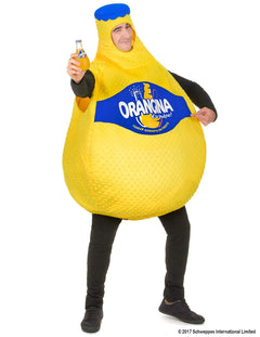 Orangina