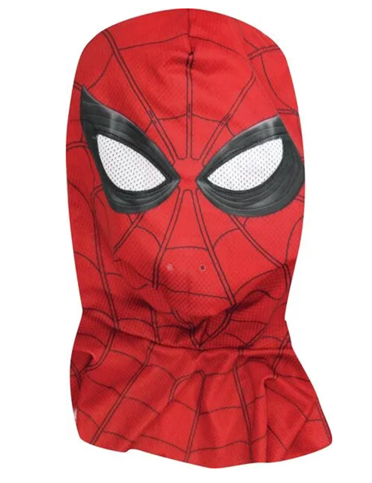 Máscara do disfarce clássico Iron Spider Infinity War™