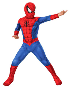 Personagens famosas Spiderman