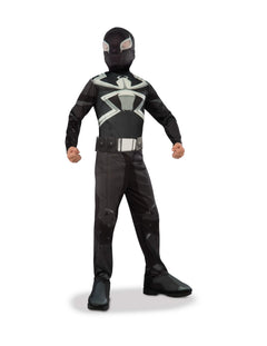 Fatos e Acessórios do Venom