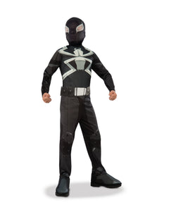 Fatos de disfarce e acessórios do Venom