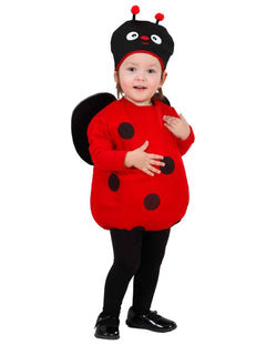 Vermelho Disfarces Bebés