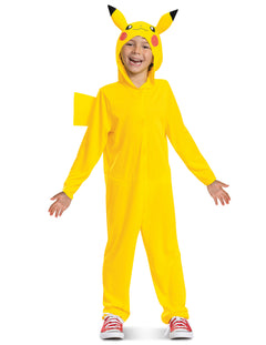 Disfarces Pikachu