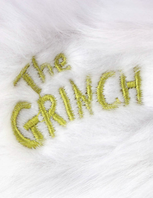 Traje completo do Grinch™ para adultos
