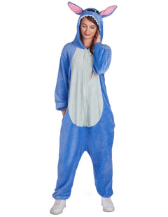 Stitch Disfarces de para adultos
