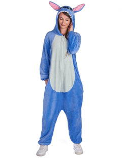 Stitch Disfarces de para adultos
