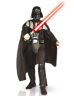 Disfarces de Star Wars adultos