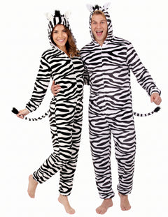 Kigurumi Fatos para Casais e Grupos