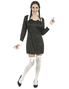 Fatos Família Addams para Mulher