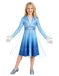 Fatos de "Frozen"