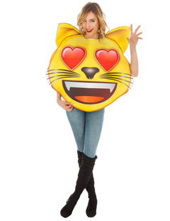Emojis Disfarces para adultos