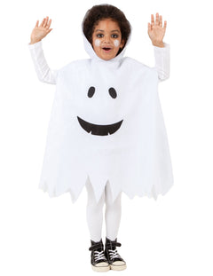 Novidades de disfarces de Halloween para crianças
