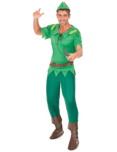 Peter Pan