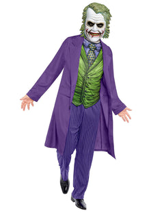 Fatos de Joker