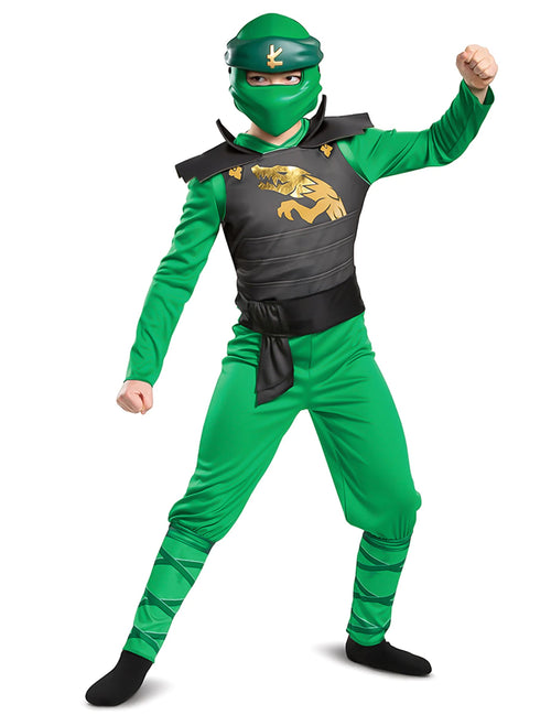 Fatos de Ninja
