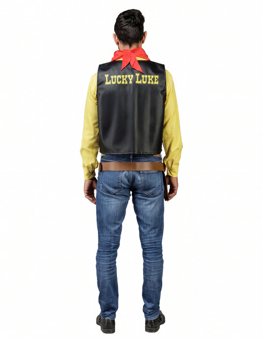 Déguisement Lucky Luke™ homme