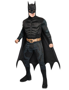Fatos de super herois