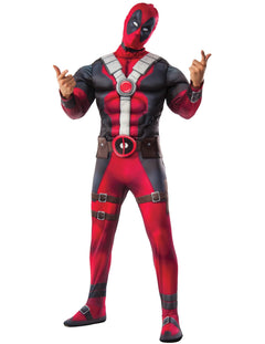 Deadpool