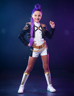 Filmes e Séries Disfarces de Carnaval para Crianças
