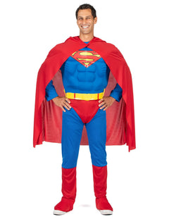 Disfarces de Superman para adultos