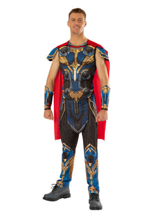 Disfarces de Thor para adultos
