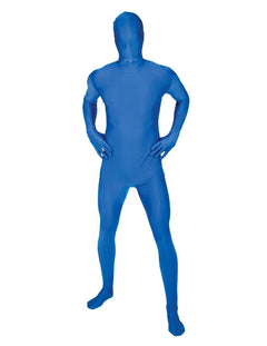 Disfarces de Segunda Pele e Morphsuits para adultos