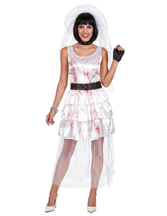 Disfarces de de Halloween Chiques para adultos