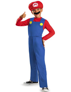 Mario & Luigi