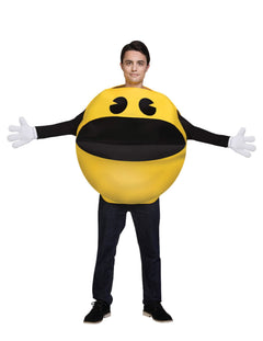 Disfarces Pacman