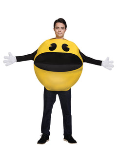 Pac-Man