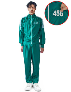 Fatos de Halloween Verdes para Adultos