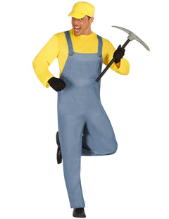 Fatos dos Minions para adultos