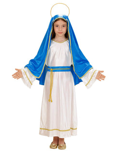 Presépio Virgem Maria