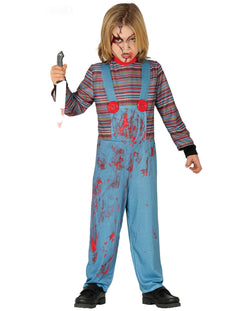 Fatos de Chucky